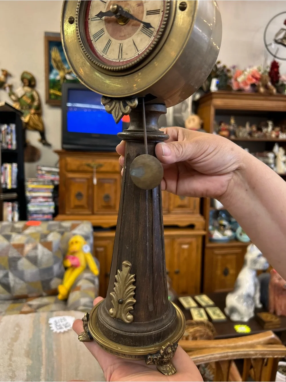 Vintage TIMEWORKS INC 18